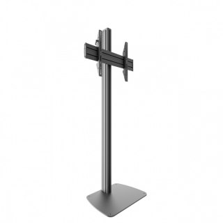 STDV100 Stend do monitorów 40-75 cali VESA 100×100 - 600×400 80 kg 250-1650 mm Edbak