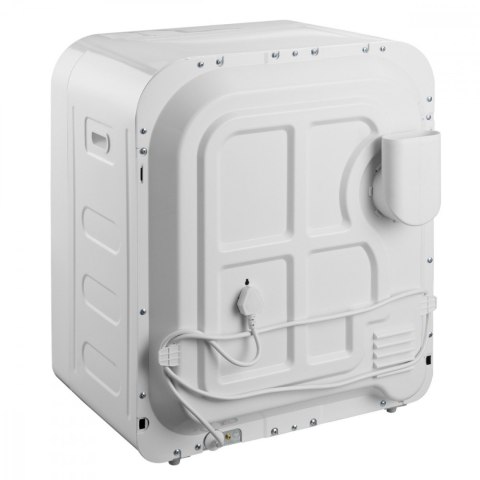Suszarka elektryczna bębnowa do ubrań 3kg 830W GB405 GreenBlue Suszarka elektryczna bębnowa do ubrań 3kg 830W GB405 GreenBlue