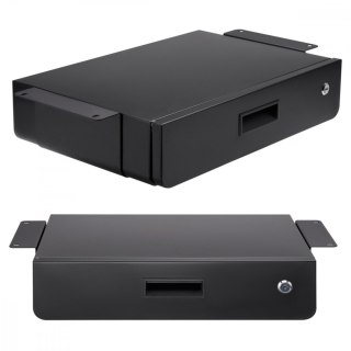 Szuflada podbiurkowa organizer 5kg max MC-461 Maclean