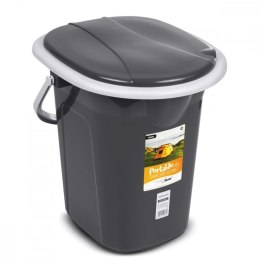 Toaleta turystyczna GB320AG Antracytowa GreenBlue