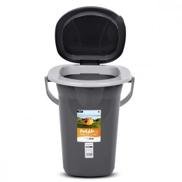 Toaleta turystyczna GB320AG Antracytowa GreenBlue