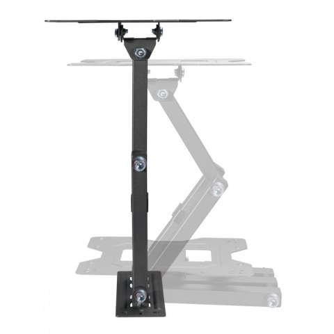 Uchwyt do TV 23-43 cali VESA 200x200 MC-700N Maclean