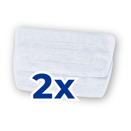 Wkład do mopa parowego Steam Plus XXL Vileda