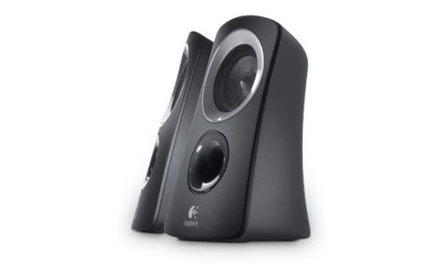 Z313 Głośniki 2.1 980-000413 Logitech Z313 Głośniki 2.1 980-000413 Logitech