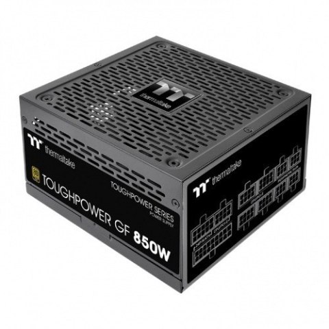 Zasilacz - ToughPower GF 850W Modular 80+Gold Thermaltake