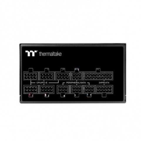 Zasilacz - ToughPower PF1 1200W Fmod Platinum full JP CAP Thermaltake