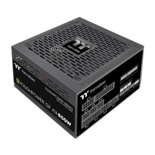 Zasilacz - Toughpower GF A3 850W Gold F Modular 12cm Gen5 Thermaltake