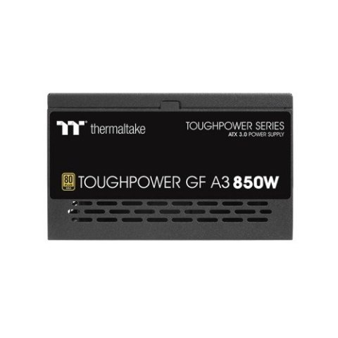Zasilacz - Toughpower GF A3 850W Gold F Modular 12cm Gen5 Thermaltake