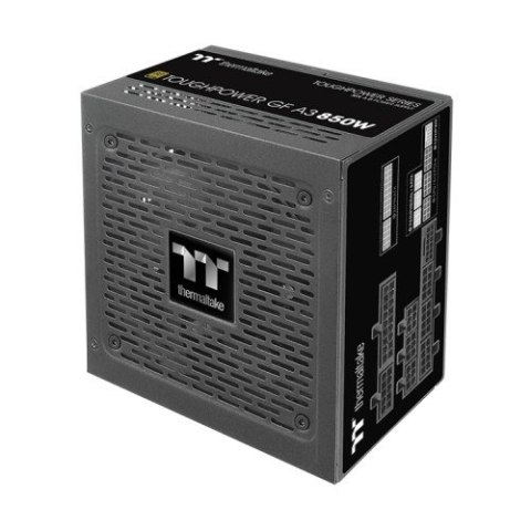 Zasilacz - Toughpower GF A3 850W Gold F Modular 12cm Gen5 Thermaltake