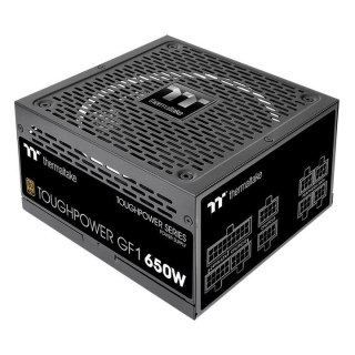 Zasilacz - Toughpower GF1 650W Modular 80+Gold Thermaltake