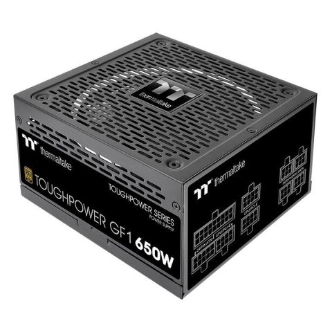 Zasilacz - Toughpower GF1 650W Modular 80+Gold Thermaltake