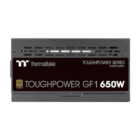 Zasilacz - Toughpower GF1 650W Modular 80+Gold Thermaltake