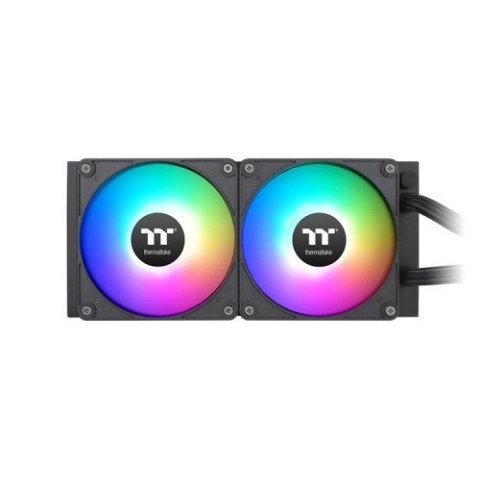 Chłodzenie wodne - AIO TH240 V2 Ultra EX ARGB LCD Thermaltake