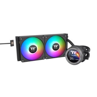 Chłodzenie wodne - AIO TH280 V2 Ultra EX ARGB LCD Thermaltake