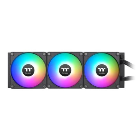 Chłodzenie wodne - AIO TH360 V2 Ultra EX ARGB LCD Thermaltake
