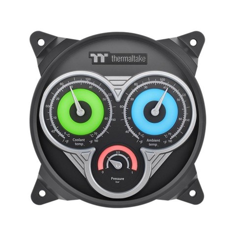 Deska rozdzielcza układu chłodzenia cieczą Pacific TF3 Thermaltake