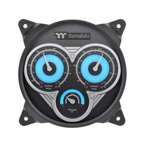 Deska rozdzielcza układu chłodzenia cieczą Pacific TF3 Thermaltake