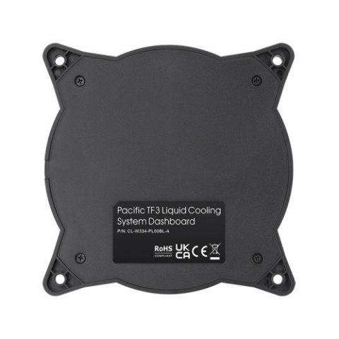 Deska rozdzielcza układu chłodzenia cieczą Pacific TF3 Thermaltake