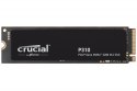 Dysk SSD P310 500GB M.2 NVMe PCIe 4.0 2280 6600/3500 Crucial