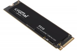 Dysk SSD P310 500GB M.2 NVMe PCIe 4.0 2280 6600/3500 Crucial