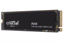 Dysk SSD P310 500GB M.2 NVMe PCIe 4.0 2280 6600/3500 Crucial
