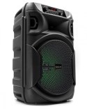 Głośnik Bluetooth 5.3 EDR PulseTower 1000W Funkcja Karaoke SQ1006 SQUEAK