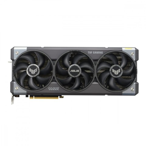 Karta graficzna GeForce RTX 5080 TUF GAMING OC 16GB GDDR7 256bit DP/HDMI Asus Karta graficzna GeForce RTX 5080 TUF GAMING OC 16GB GDDR7 256bit DP/HDMI Asus