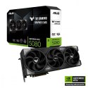 Karta graficzna GeForce RTX 5080 TUF GAMING OC 16GB GDDR7 256bit DP/HDMI Asus