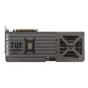 Karta graficzna GeForce RTX 5080 TUF GAMING OC 16GB GDDR7 256bit DP/HDMI Asus
