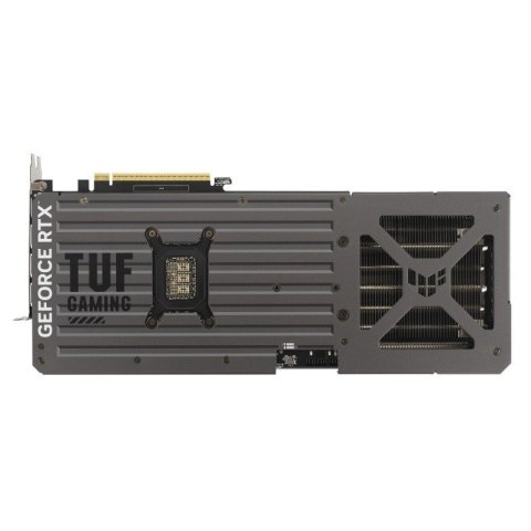 Karta graficzna GeForce RTX 5080 TUF GAMING OC 16GB GDDR7 256bit DP/HDMI Asus Karta graficzna GeForce RTX 5080 TUF GAMING OC 16GB GDDR7 256bit DP/HDMI Asus