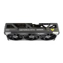 Karta graficzna GeForce RTX 5080 TUF GAMING OC 16GB GDDR7 256bit DP/HDMI Asus