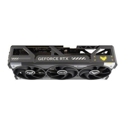 Karta graficzna GeForce RTX 5080 TUF GAMING OC 16GB GDDR7 256bit DP/HDMI Asus Karta graficzna GeForce RTX 5080 TUF GAMING OC 16GB GDDR7 256bit DP/HDMI Asus