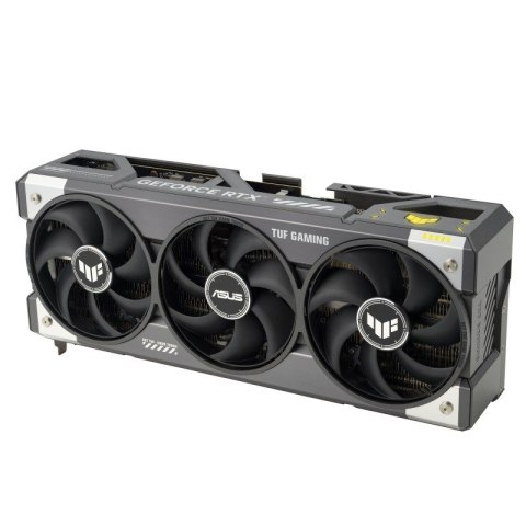 Karta graficzna GeForce RTX 5080 TUF GAMING OC 16GB GDDR7 256bit DP/HDMI Asus Karta graficzna GeForce RTX 5080 TUF GAMING OC 16GB GDDR7 256bit DP/HDMI Asus