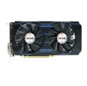 Karta graficzna - Geforce GTX1660 SUPER 6GB GDDR6 192Bit DP DVI HDMI ATX Dual V4 AFOX
