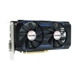 Karta graficzna - Geforce GTX1660 SUPER 6GB GDDR6 192Bit DP DVI HDMI ATX Dual V4 AFOX