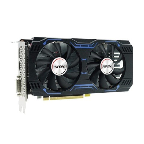 Karta graficzna - Geforce GTX1660 SUPER 6GB GDDR6 192Bit DP DVI HDMI ATX Dual V4 AFOX