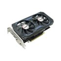 Karta graficzna - Geforce GTX1660 SUPER 6GB GDDR6 192Bit DP DVI HDMI ATX Dual V4 AFOX