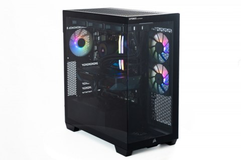 Komputer E-Sport GB650T-CR2 Ryzen 7 7800X3D/32GB/2TB/RX 9070 XT 16GB/WIN11H