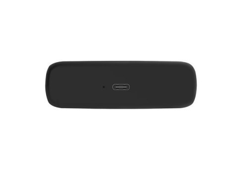 Mikrofon Natec HOPPER krawatowy bezprzewodowy USB-C (2szt.) Natec Mikrofon Natec HOPPER krawatowy bezprzewodowy USB-C (2szt.) Natec