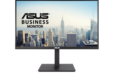 Monitor 27 cali VA27UQSB DP+HDMI*2+SPK+USB Asus Monitor 27 cali VA27UQSB DP+HDMI*2+SPK+USB Asus