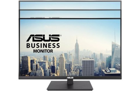 Monitor 27 cali VA27UQSB DP+HDMI*2+SPK+USB Asus Monitor 27 cali VA27UQSB DP+HDMI*2+SPK+USB Asus