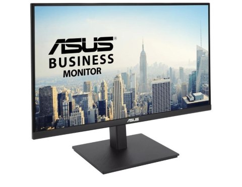 Monitor 27 cali VA27UQSB DP+HDMI*2+SPK+USB Asus Monitor 27 cali VA27UQSB DP+HDMI*2+SPK+USB Asus