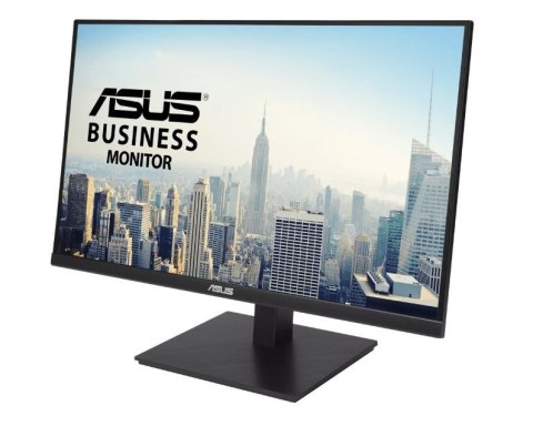 Monitor 27 cali VA27UQSB DP+HDMI*2+SPK+USB Asus Monitor 27 cali VA27UQSB DP+HDMI*2+SPK+USB Asus