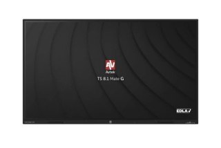 Monitor interaktywny TS 8.1 MATE G 65 Avtek