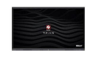 Monitor interaktywny TS 8 LITE G 65 Avtek