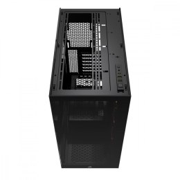 Obudowa 3500X ARGB TG Mid-Tower czarna Corsair