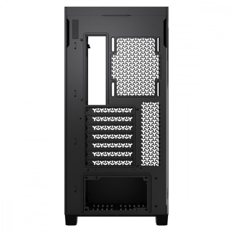 Obudowa 3500X ARGB TG Mid-Tower czarna Corsair Obudowa 3500X ARGB TG Mid-Tower czarna Corsair