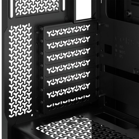 Obudowa 3500X ARGB TG Mid-Tower czarna Corsair Obudowa 3500X ARGB TG Mid-Tower czarna Corsair