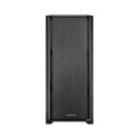Obudowa AS-02B-TG-OP Midi Tower czarna Chieftec