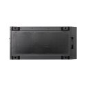 Obudowa GS-03B-BLK-OP Night Hunter 4x Fan Chieftec